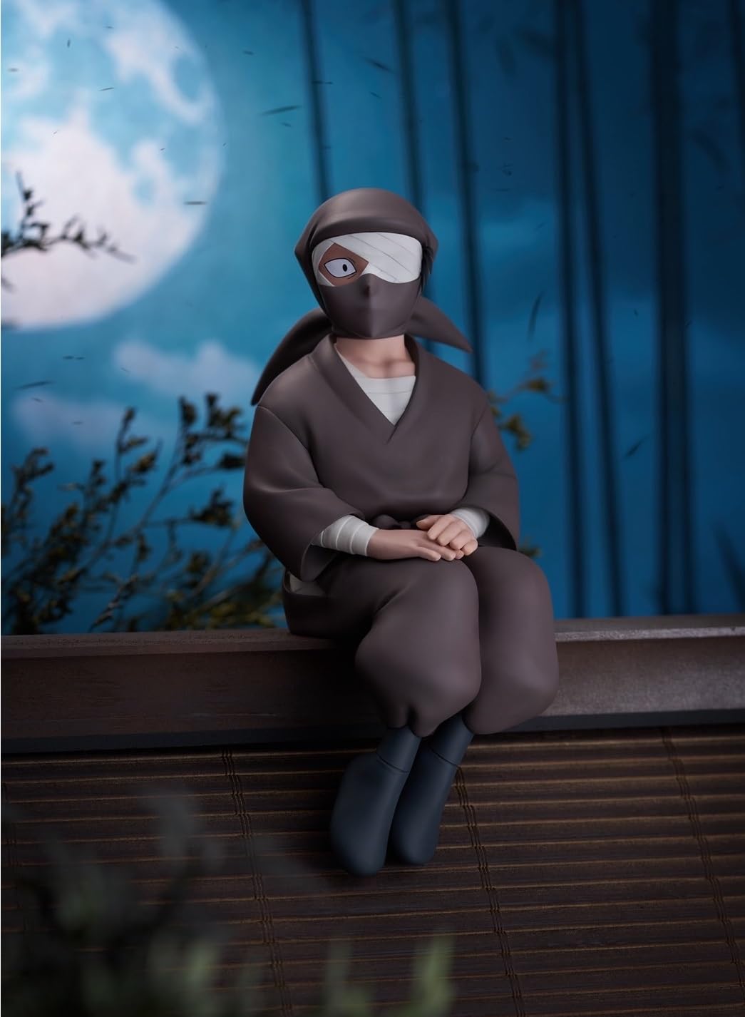 雑渡昆奈門まとめ売り Amazon.co.jp: 忍たま乱太郎 描き下ろしイラスト 雑渡昆奈門 みんなで